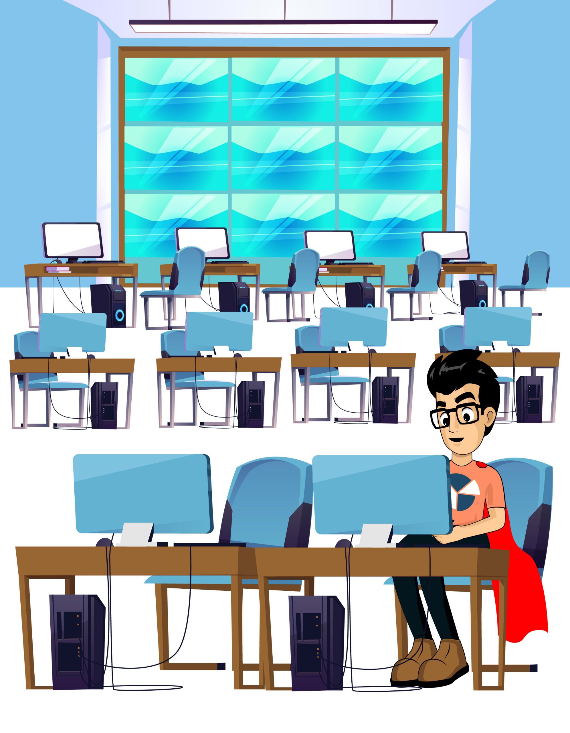 24/7/365 Support Team